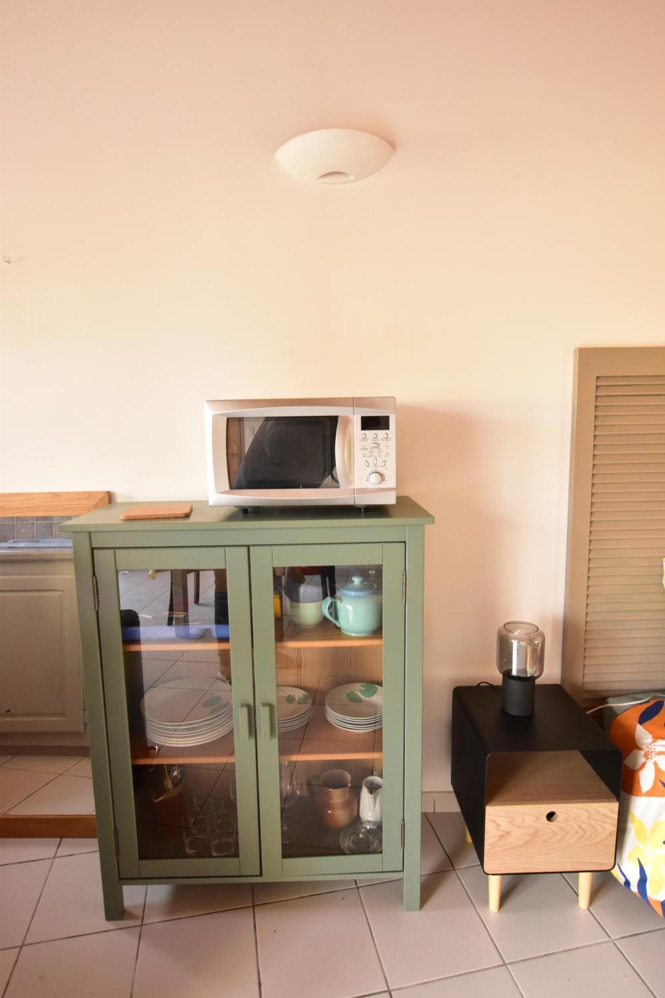 Large Studio Close To The Beach Saint-Martin-de-Ré Exterior foto